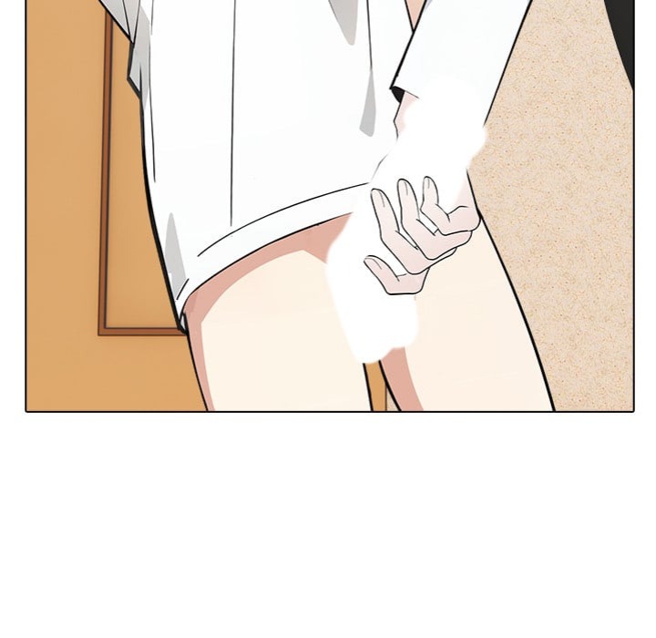 Desire Note - Chapter 14 Page 47