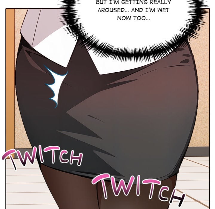 Desire Note - Chapter 14 Page 56