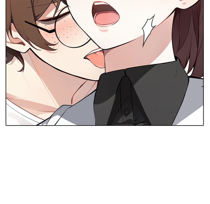 Desire Note - Chapter 14 Page 77