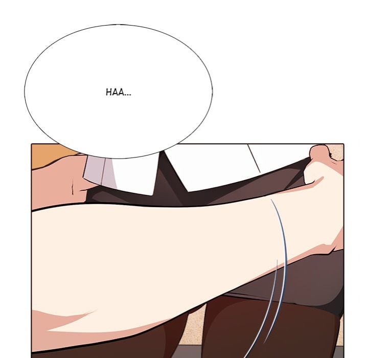 Desire Note - Chapter 14 Page 78