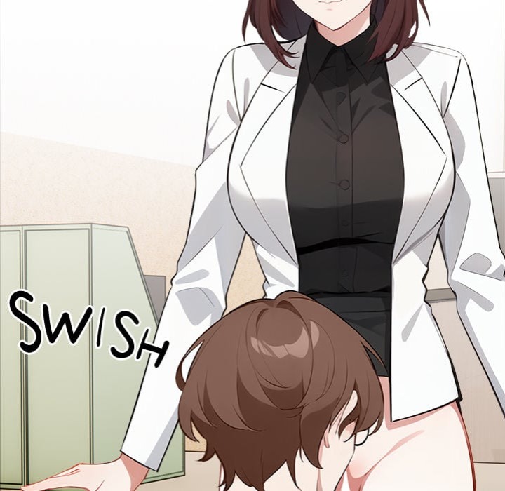 Desire Note - Chapter 14 Page 83