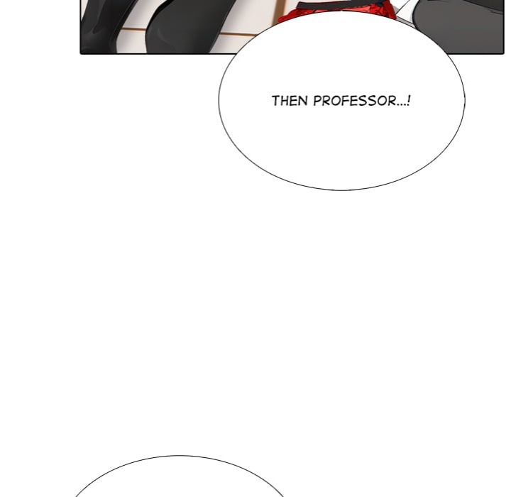 Desire Note - Chapter 14 Page 92