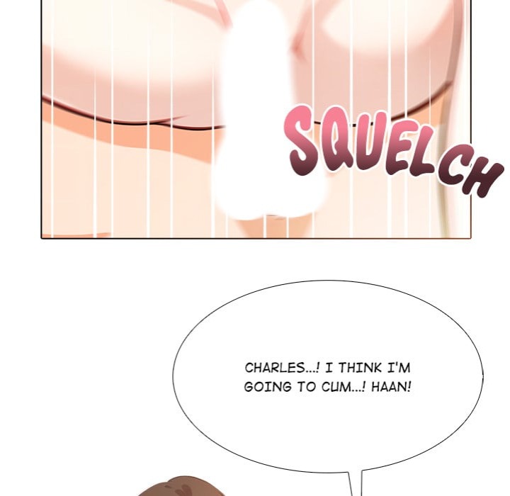 Desire Note - Chapter 15 Page 10