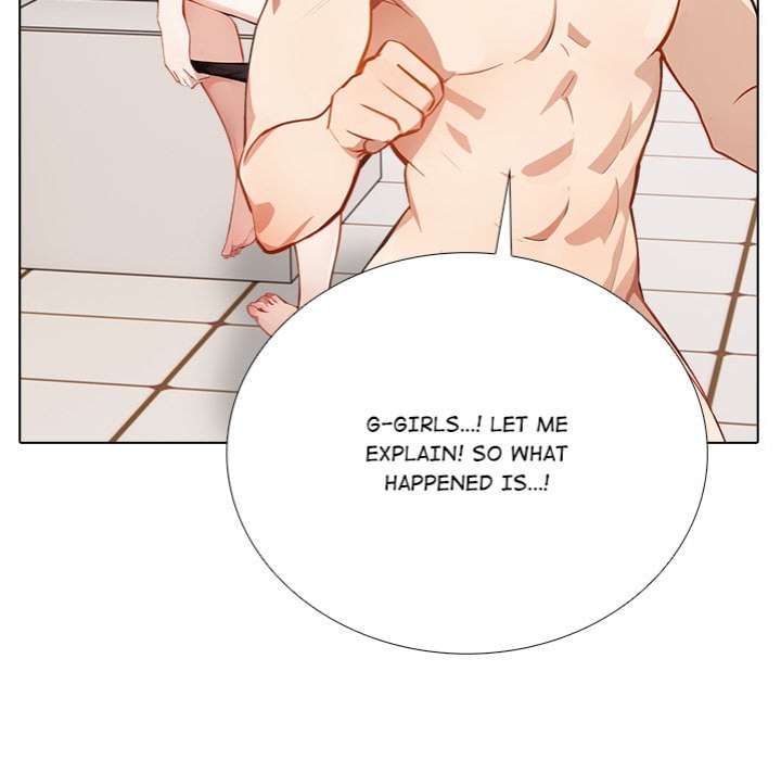 Desire Note - Chapter 15 Page 111