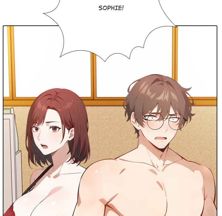 Desire Note - Chapter 15 Page 123