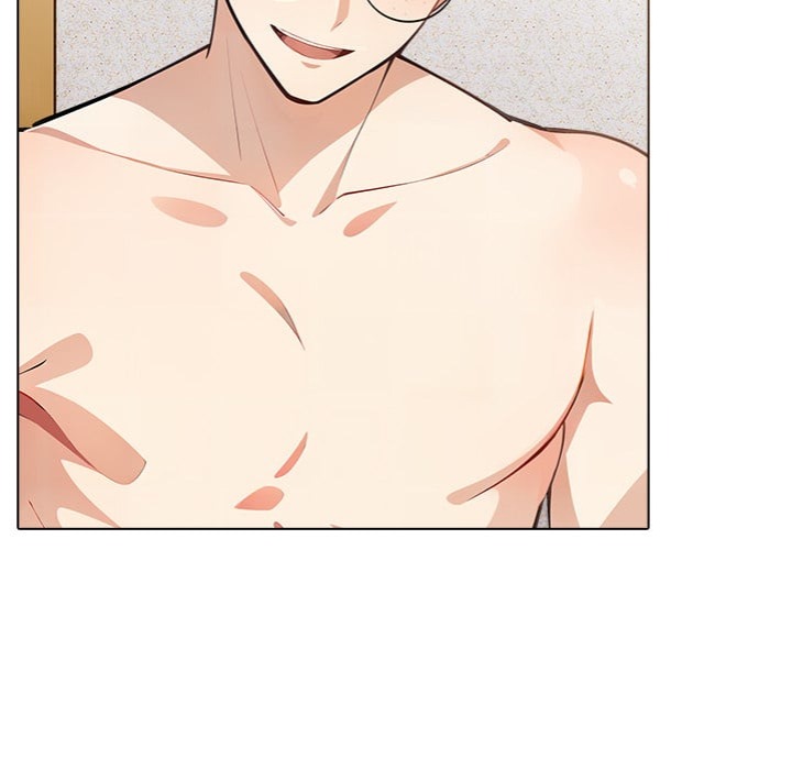 Desire Note - Chapter 15 Page 27