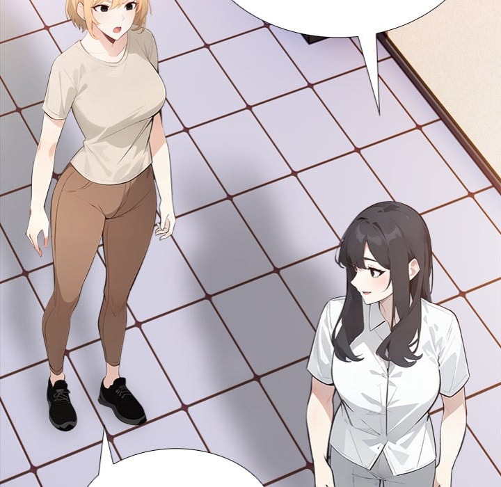 Desire Note - Chapter 15 Page 52