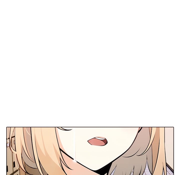 Desire Note - Chapter 15 Page 55