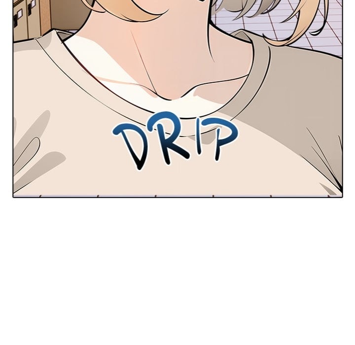 Desire Note - Chapter 15 Page 56