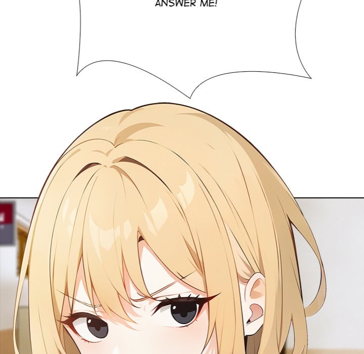 Desire Note - Chapter 15 Page 91