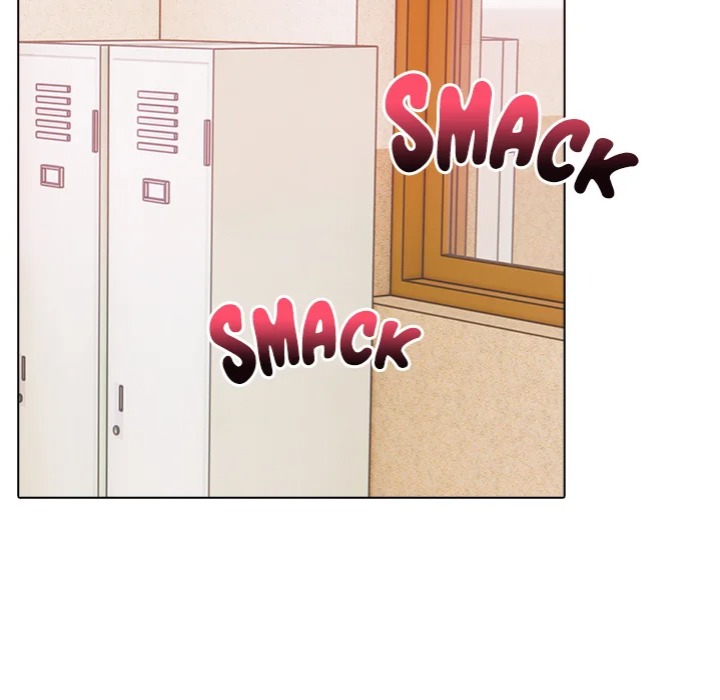 Desire Note - Chapter 16 Page 118