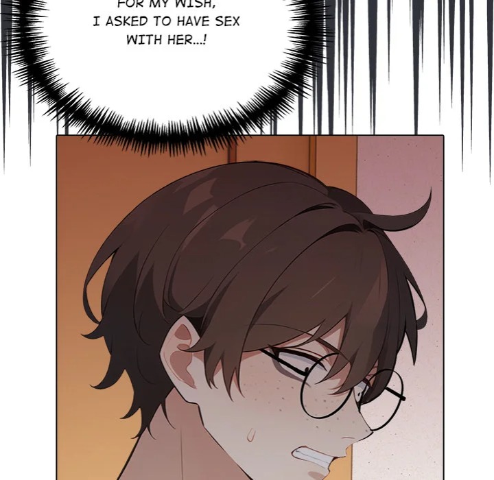 Desire Note - Chapter 16 Page 41