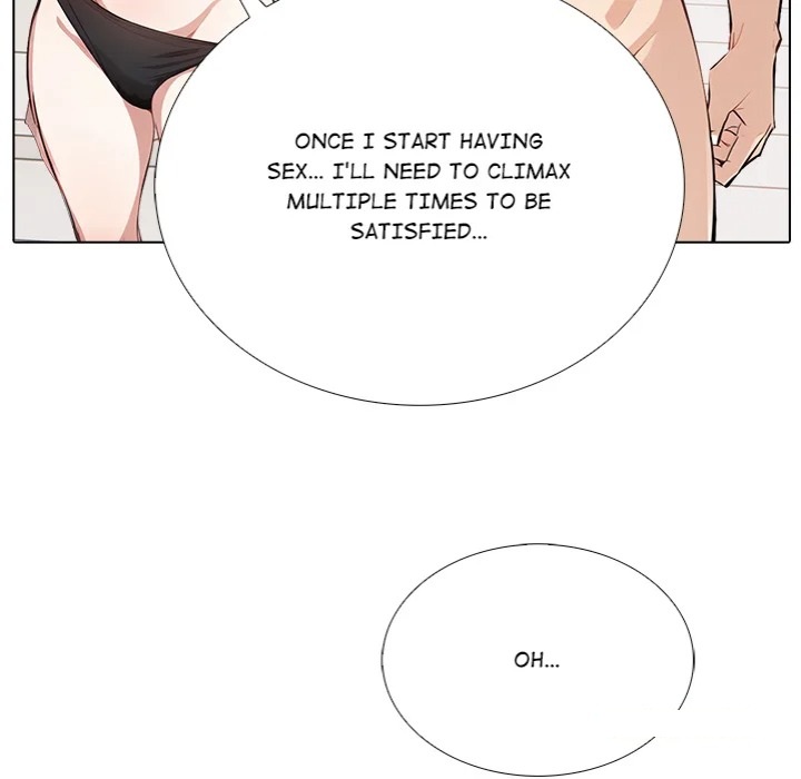 Desire Note - Chapter 16 Page 51