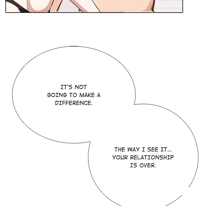 Desire Note - Chapter 16 Page 75