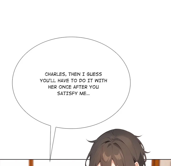 Desire Note - Chapter 16 Page 83