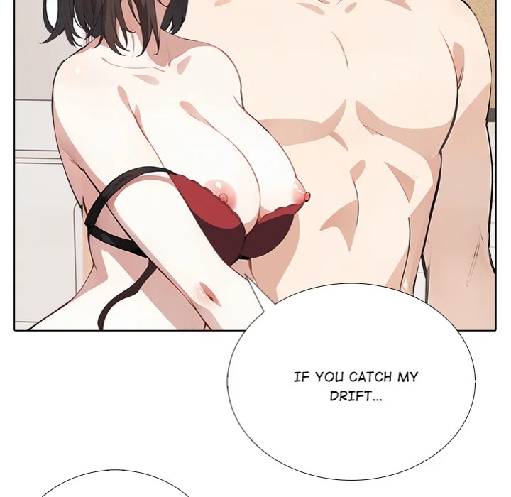 Desire Note - Chapter 16 Page 89