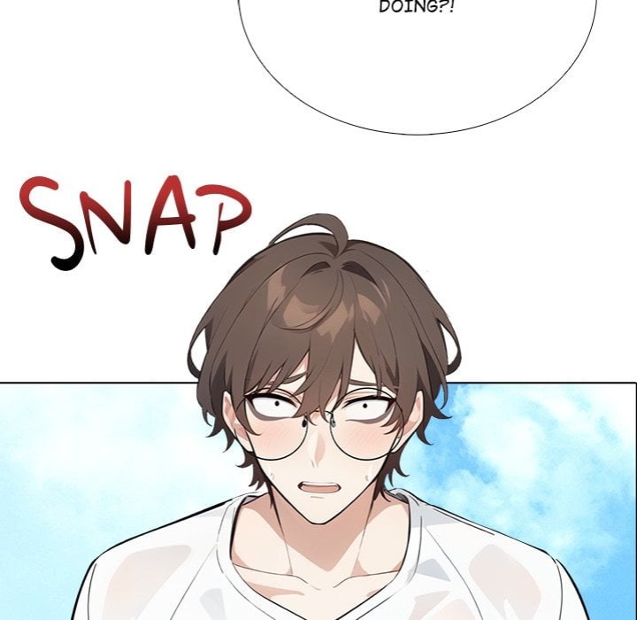 Desire Note - Chapter 17 Page 106