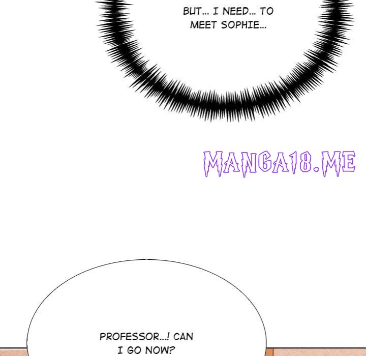 Desire Note - Chapter 17 Page 17