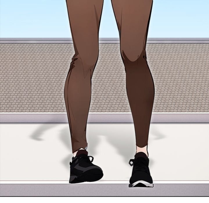 Desire Note - Chapter 17 Page 96