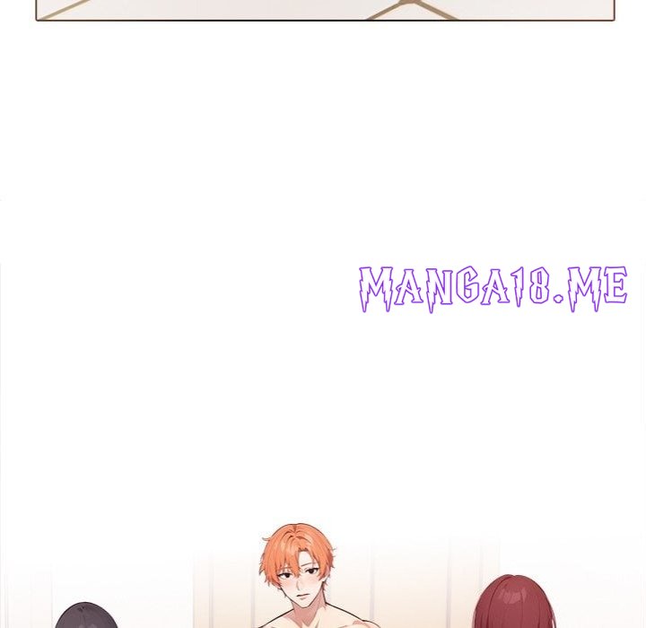 Desire Note - Chapter 18 Page 100