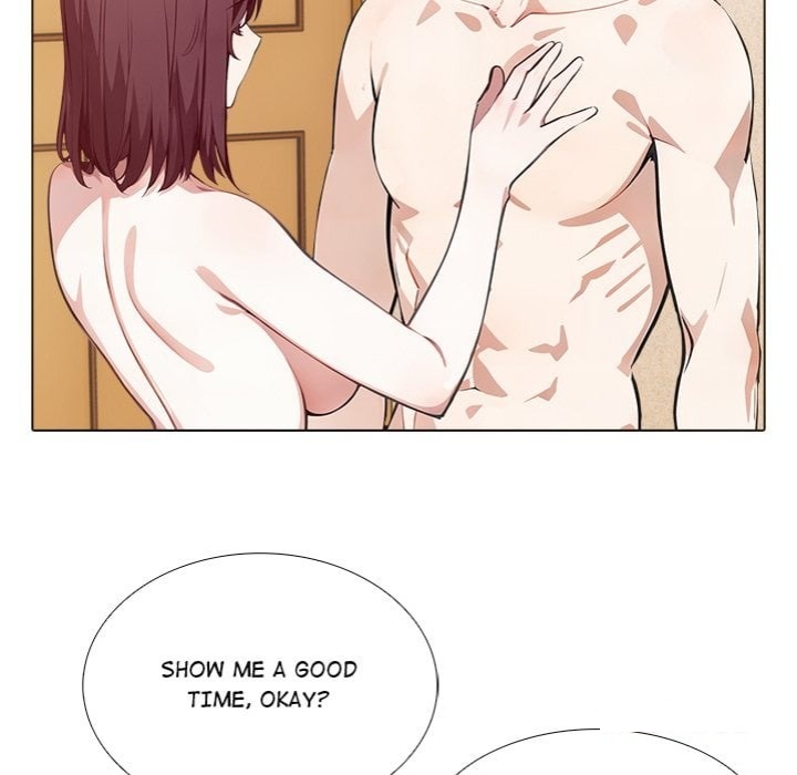 Desire Note - Chapter 18 Page 111