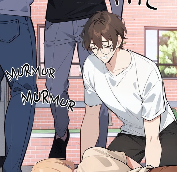 Desire Note - Chapter 18 Page 130