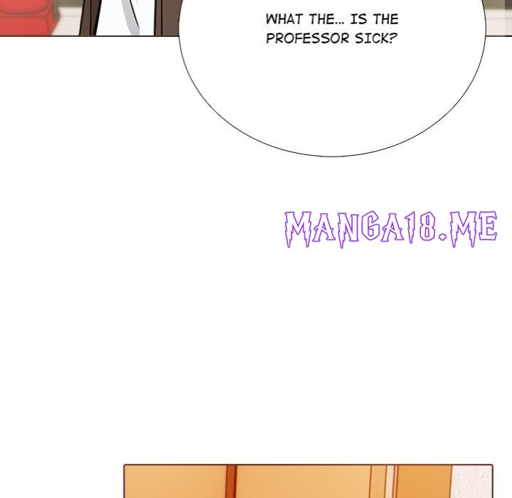 Desire Note - Chapter 18 Page 35