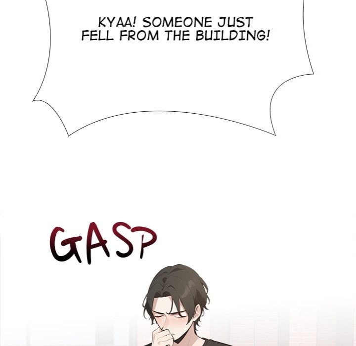 Desire Note - Chapter 18 Page 5