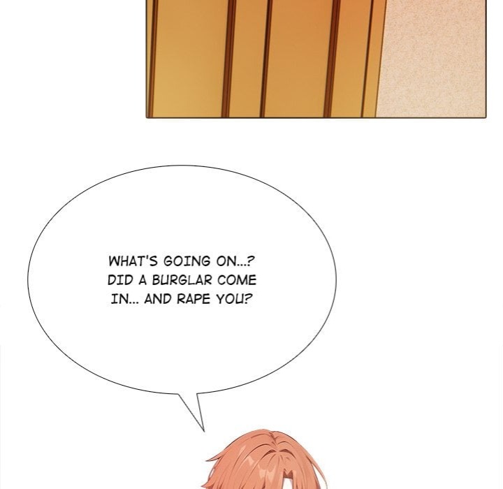 Desire Note - Chapter 18 Page 59