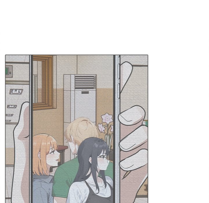 Desire Note - Chapter 18 Page 85