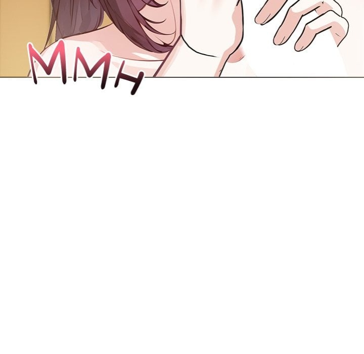 Desire Note - Chapter 19 Page 22