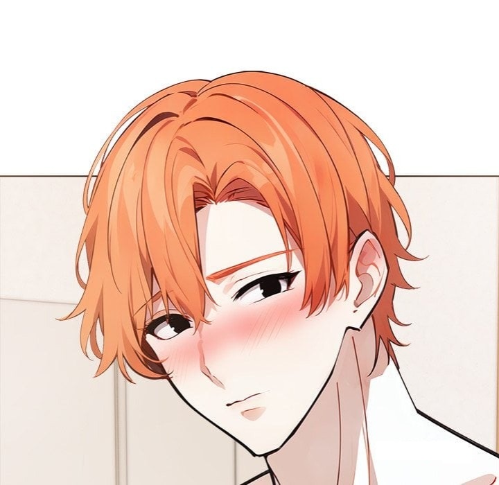 Desire Note - Chapter 19 Page 33