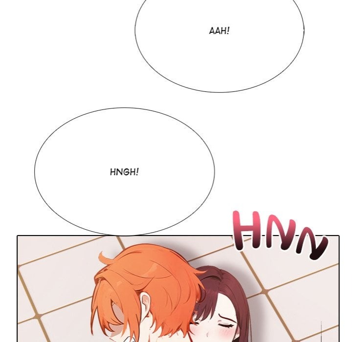 Desire Note - Chapter 19 Page 47