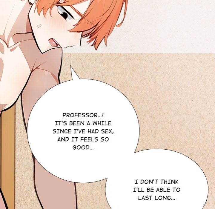 Desire Note - Chapter 19 Page 56