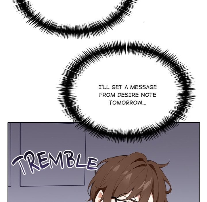 Desire Note - Chapter 20 Page 107