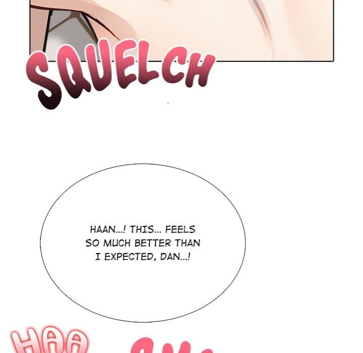 Desire Note - Chapter 20 Page 11