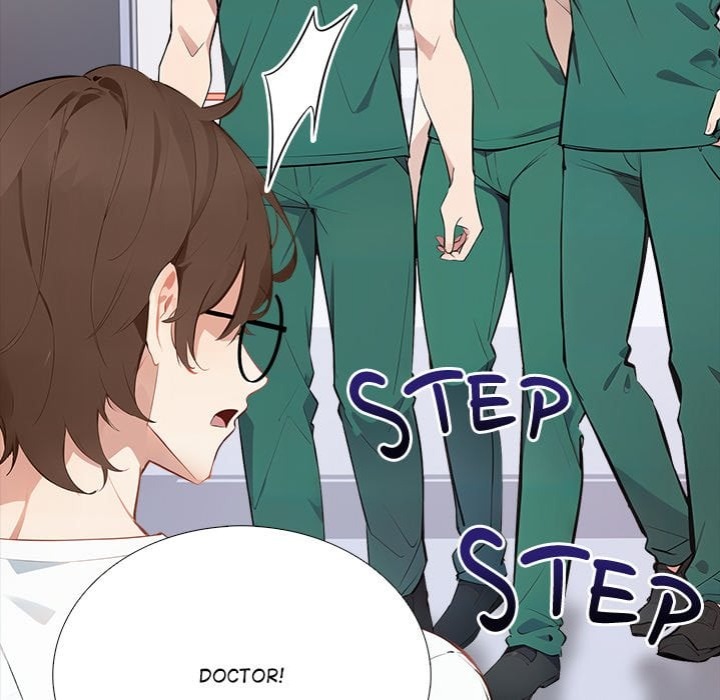 Desire Note - Chapter 20 Page 77