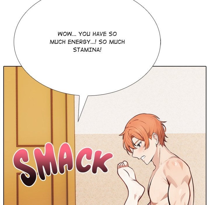 Desire Note - Chapter 20 Page 8