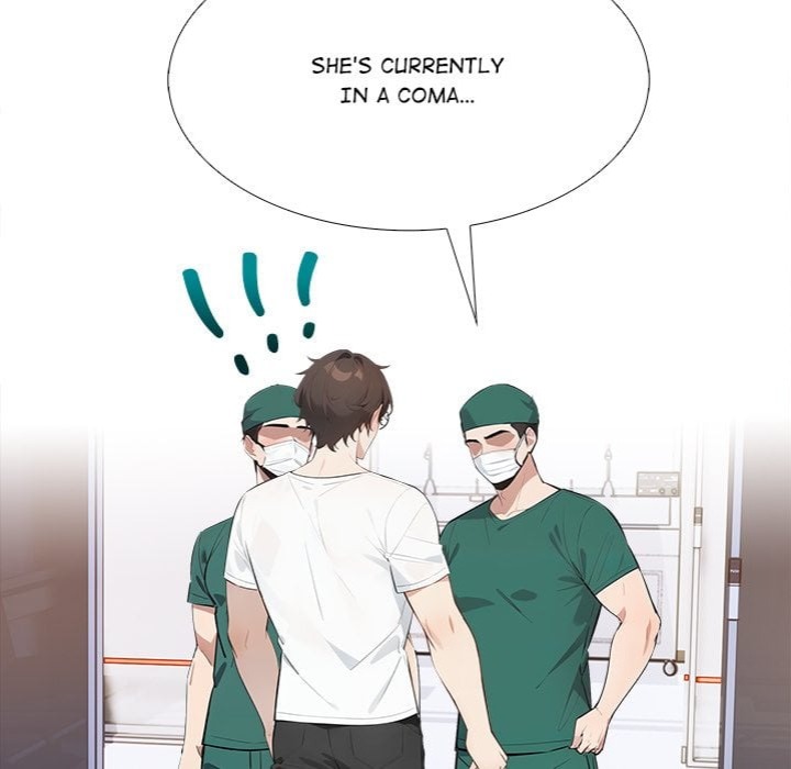 Desire Note - Chapter 20 Page 91