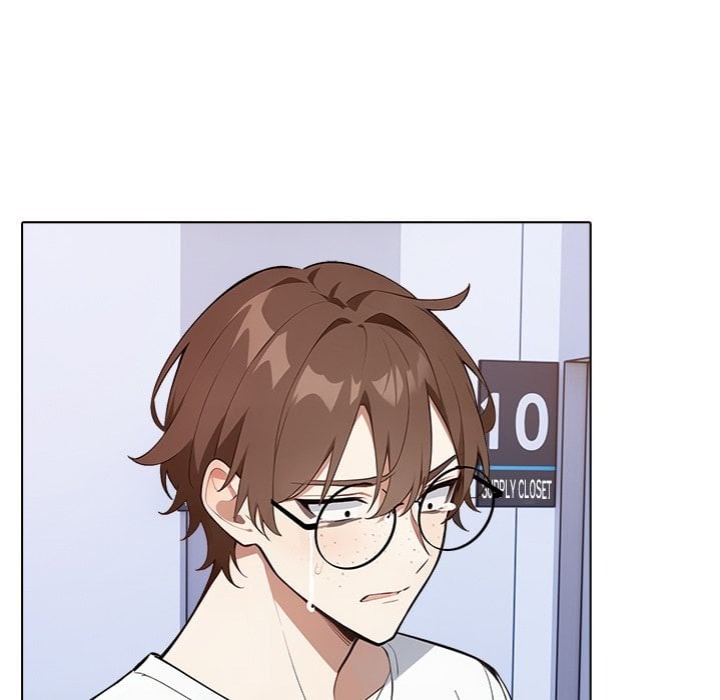 Desire Note - Chapter 20 Page 97