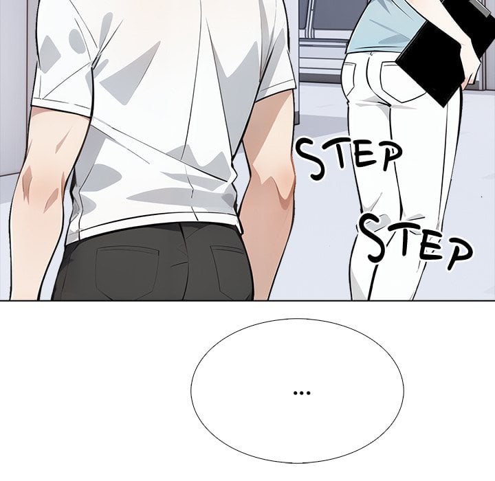 Desire Note - Chapter 21 Page 121