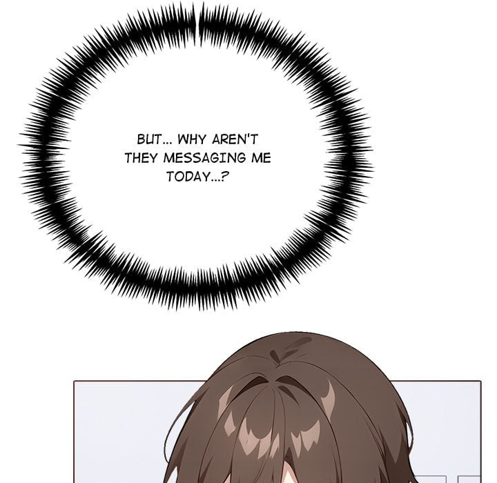 Desire Note - Chapter 21 Page 125