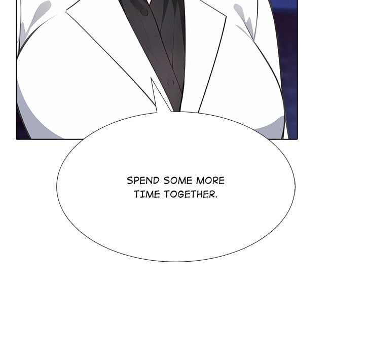 Desire Note - Chapter 21 Page 13