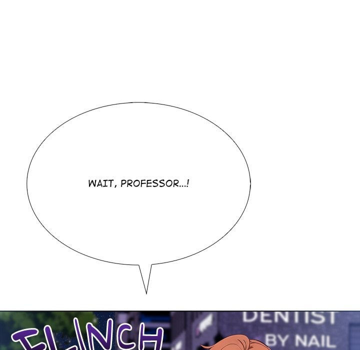 Desire Note - Chapter 21 Page 14