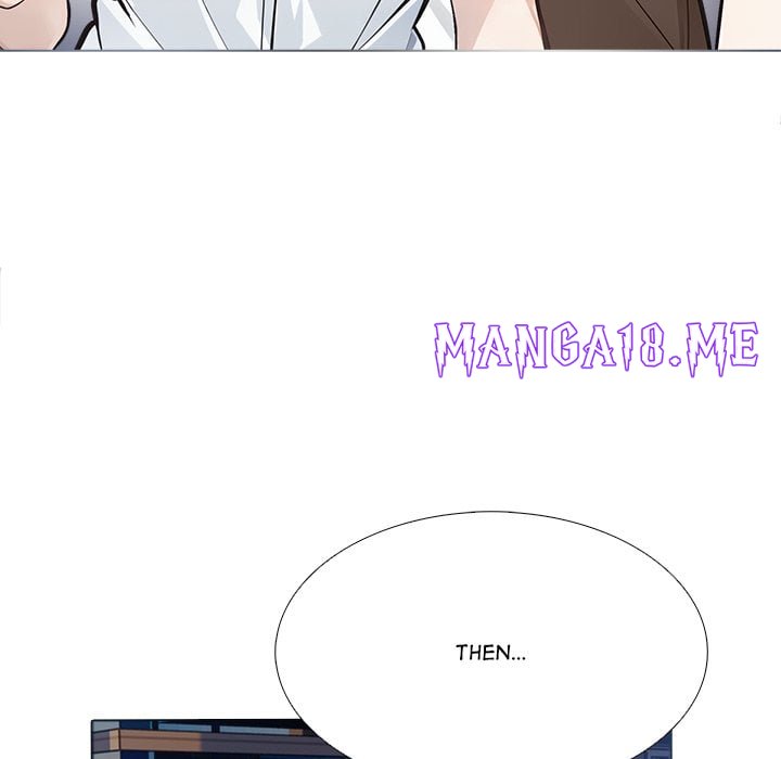 Desire Note - Chapter 21 Page 20