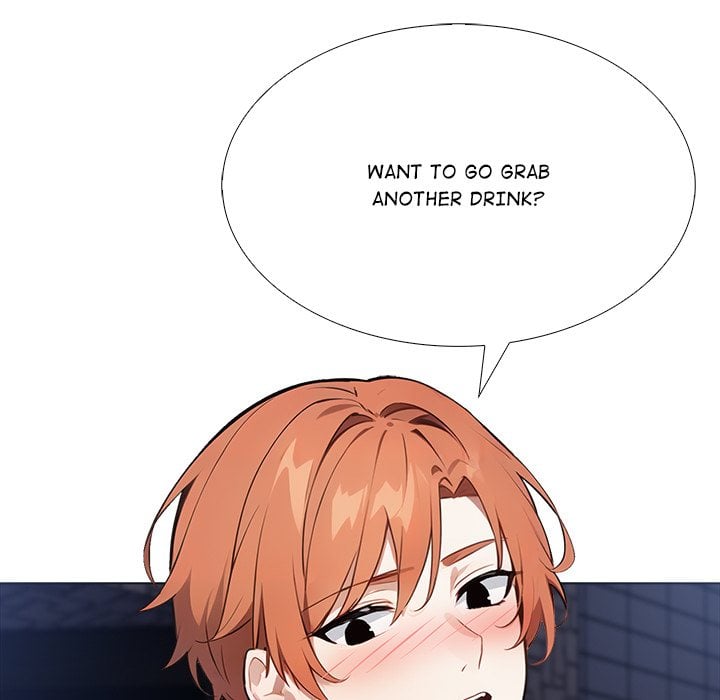 Desire Note - Chapter 21 Page 25