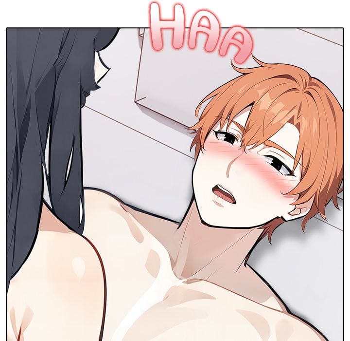 Desire Note - Chapter 21 Page 46