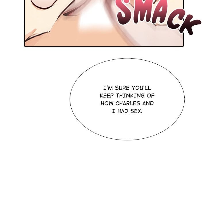 Desire Note - Chapter 21 Page 63