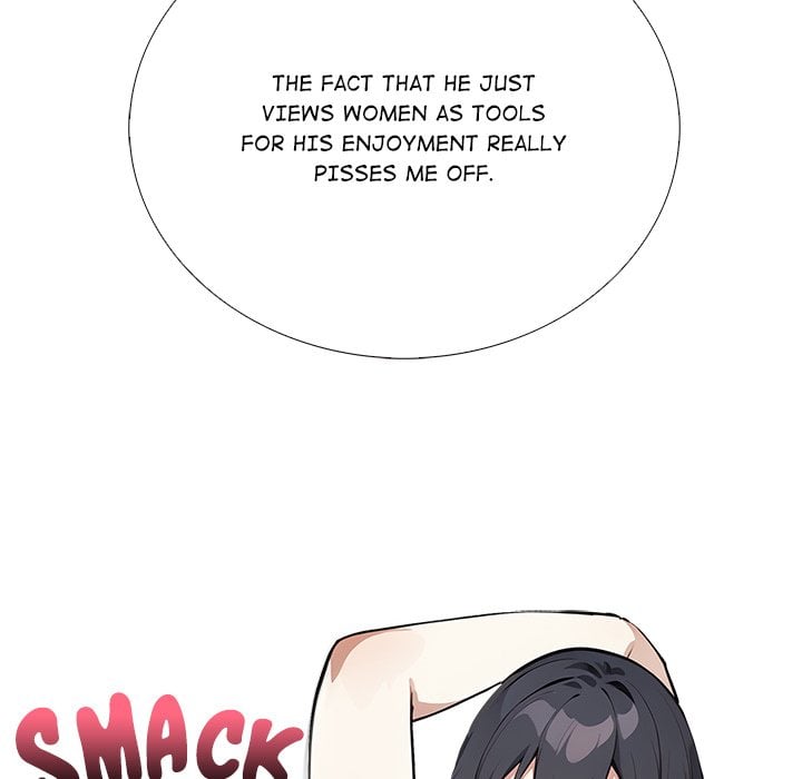 Desire Note - Chapter 21 Page 73