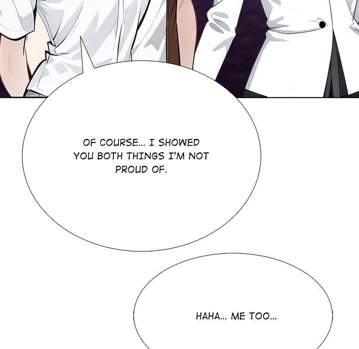 Desire Note - Chapter 21 Page 8